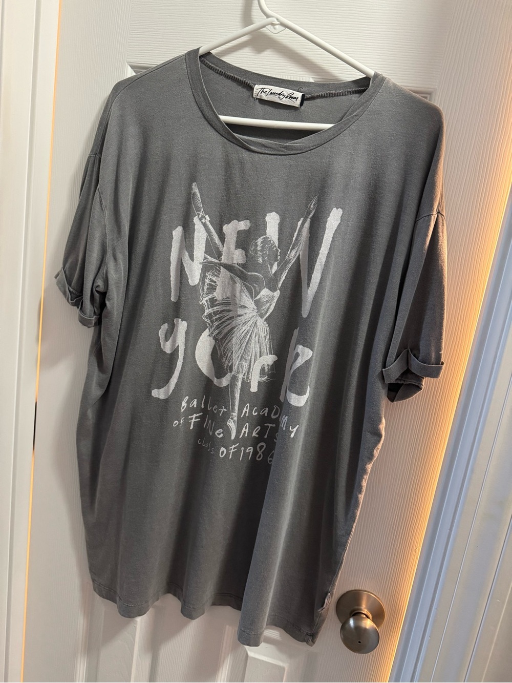 The Laundry Room Women’s New York Ballet Design Size Small